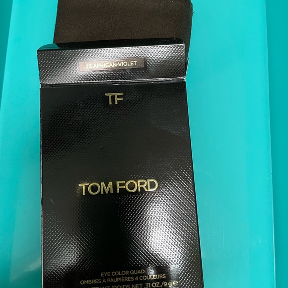 Tom Ford (genuine) African Violet pallet - Picture 4 of 5